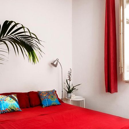 13 Open House Bed & Breakfast Palermo Eksteriør bilde