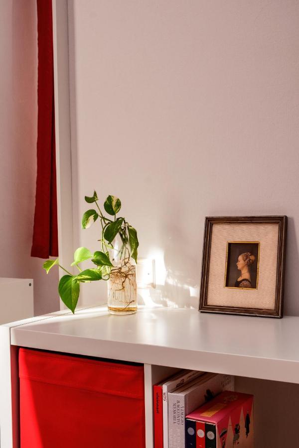 13 Open House Bed & Breakfast Palermo Eksteriør bilde