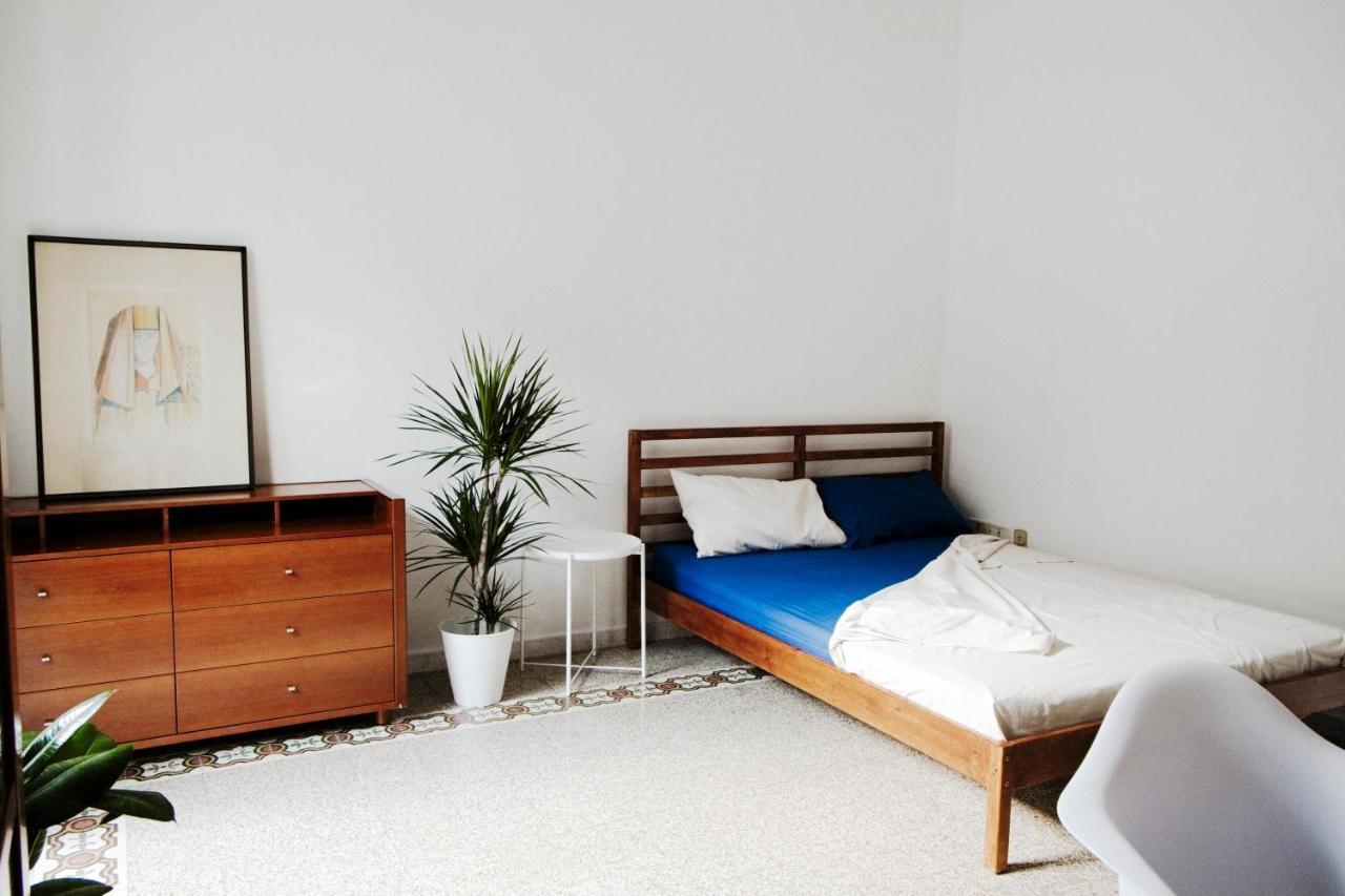 13 Open House Bed & Breakfast Palermo Eksteriør bilde