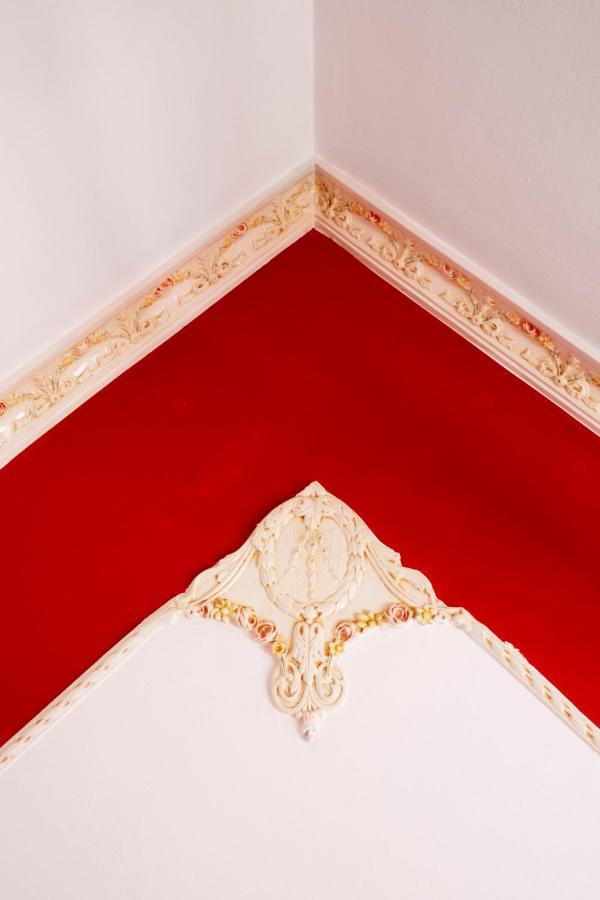 13 Open House Bed & Breakfast Palermo Eksteriør bilde