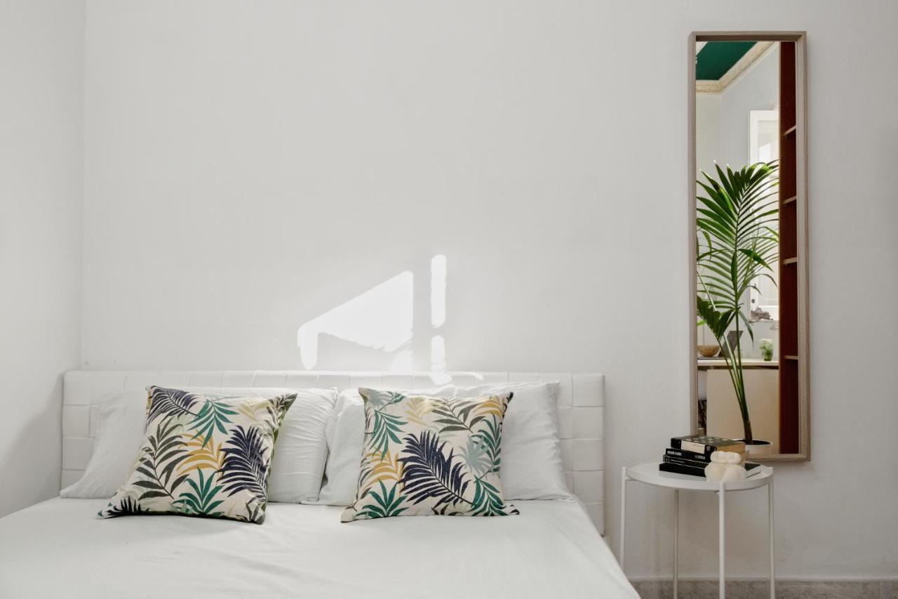 13 Open House Bed & Breakfast Palermo Eksteriør bilde