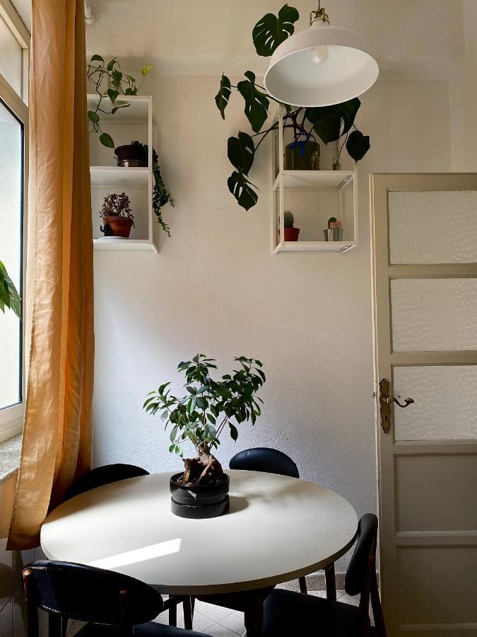 13 Open House Bed & Breakfast Palermo Eksteriør bilde