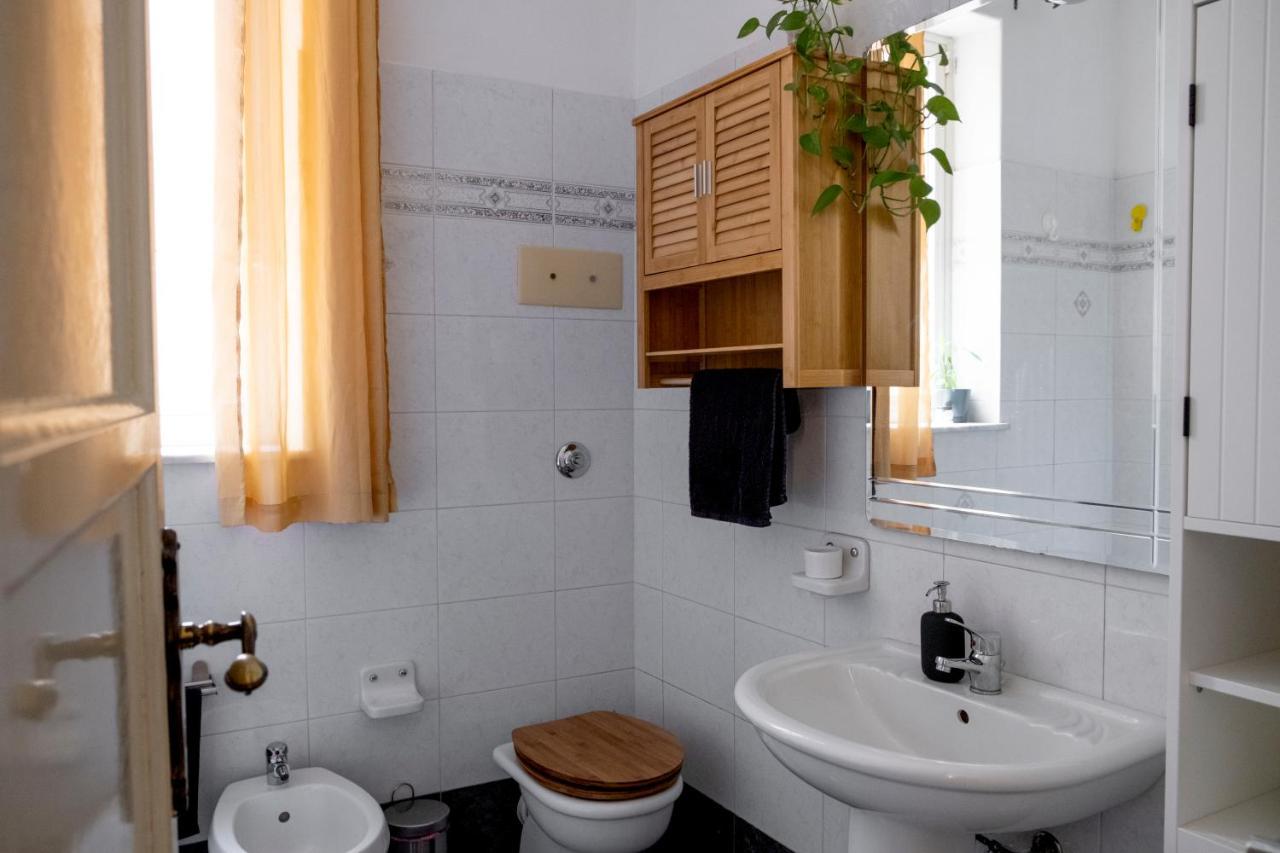 13 Open House Bed & Breakfast Palermo Eksteriør bilde