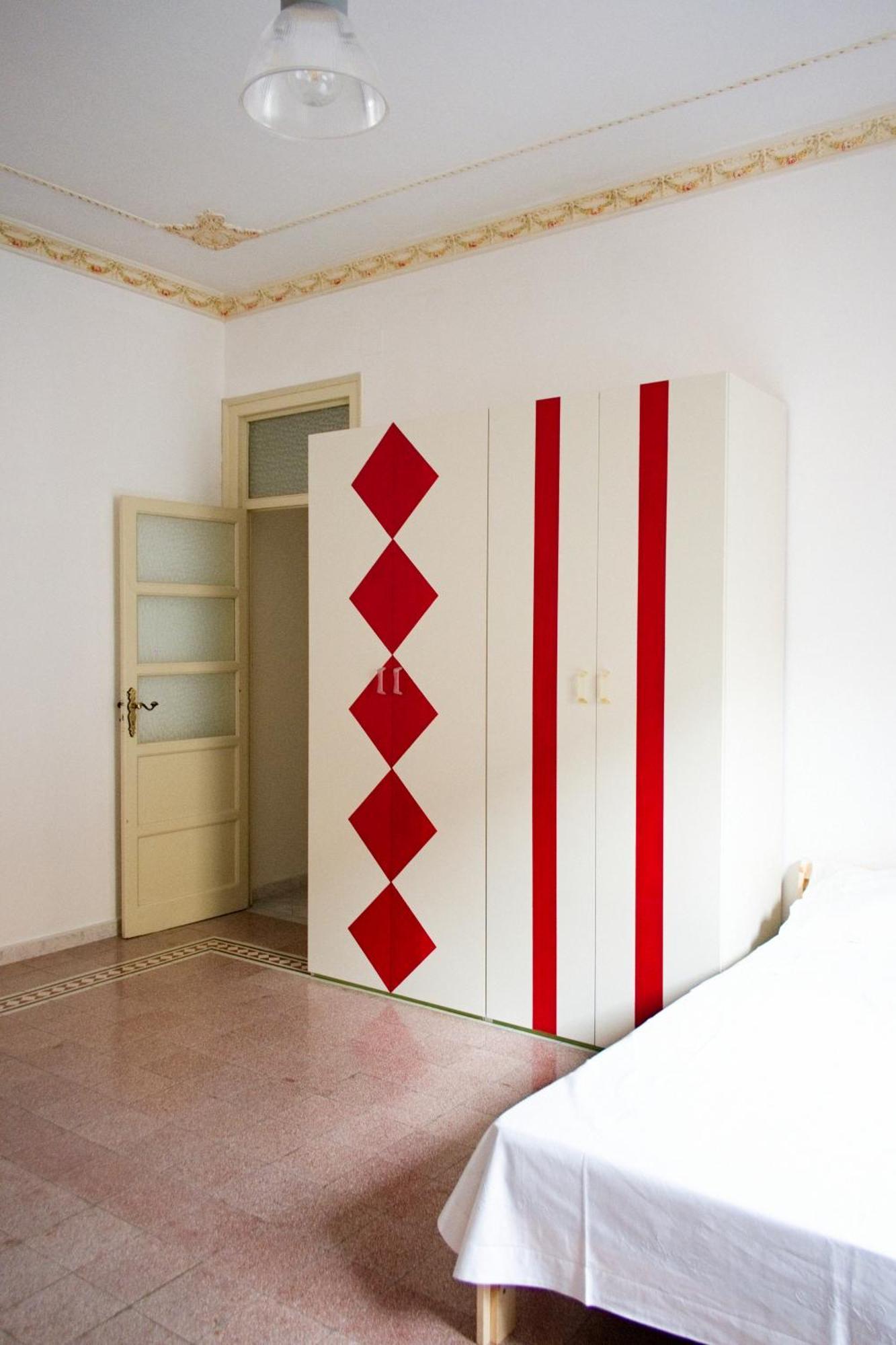 13 Open House Bed & Breakfast Palermo Eksteriør bilde