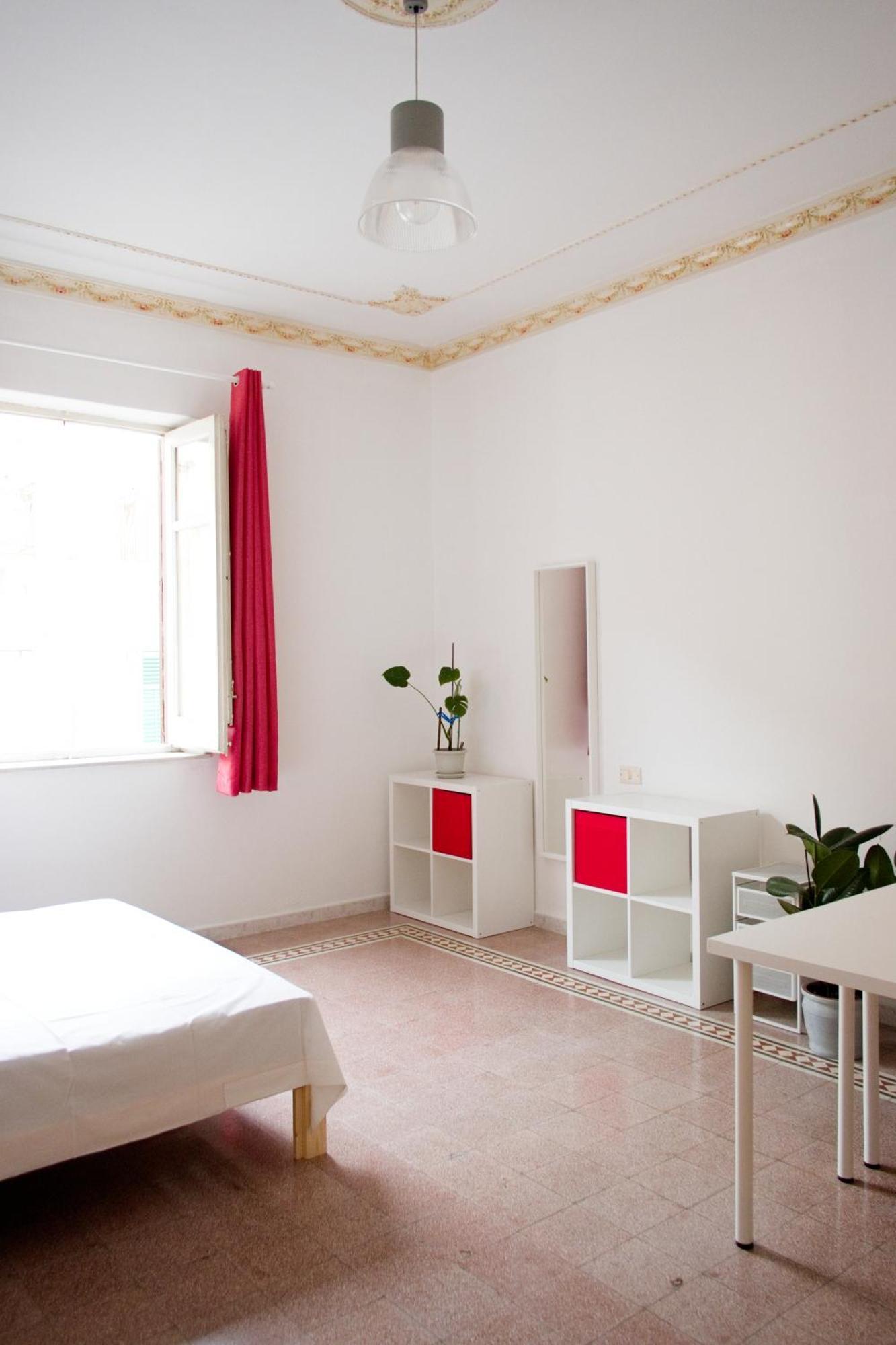13 Open House Bed & Breakfast Palermo Eksteriør bilde